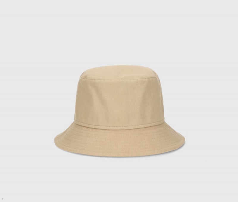 Chapeau Bucket Borsalino Mistero Beige | EXJ-59791108