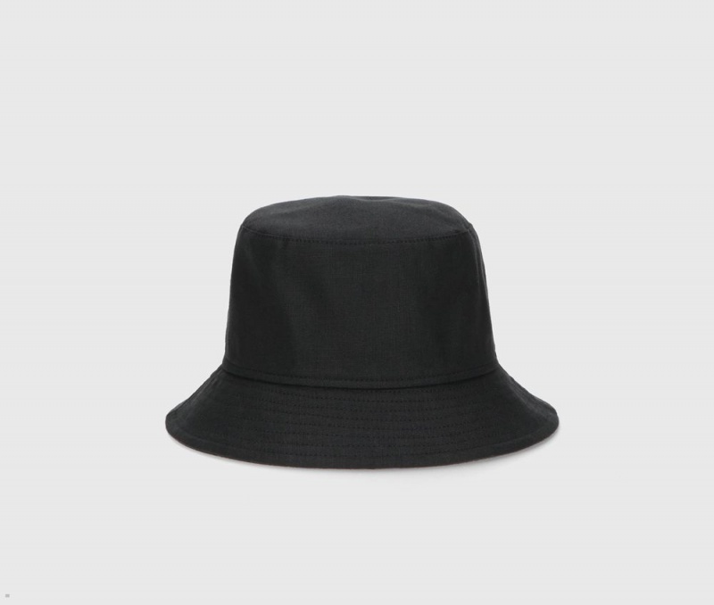 Chapeau Bucket Borsalino Mistero Noir | SUL-01035438