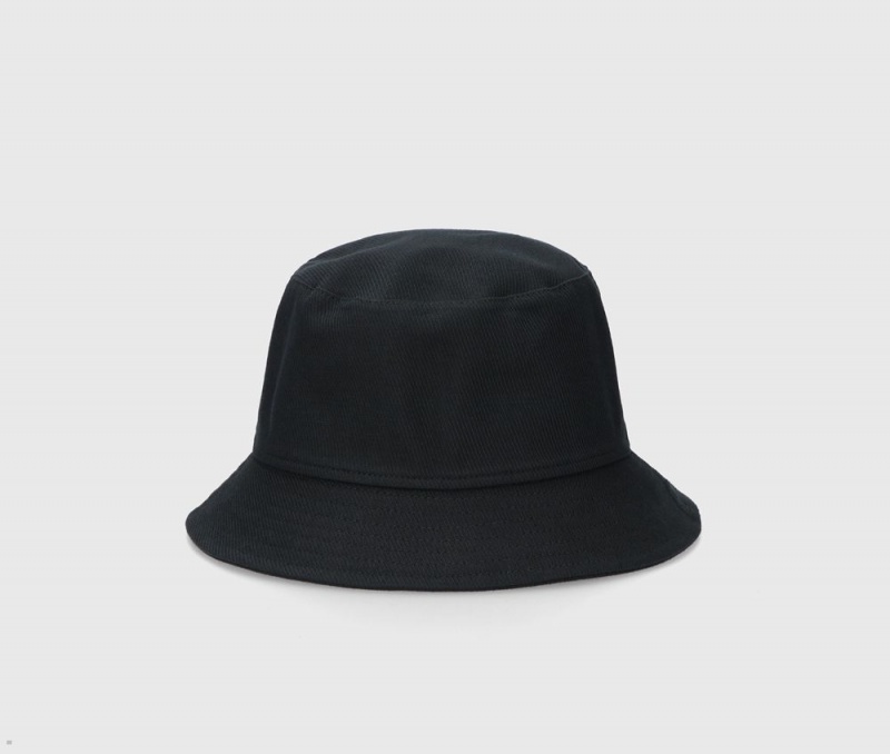 Chapeau Bucket Borsalino Mistero Noir | VBZ-89661097