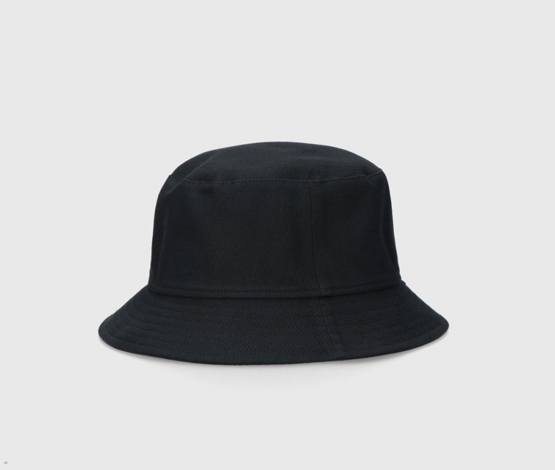 Chapeau Bucket Borsalino Mistero Noir | VBZ-89661097