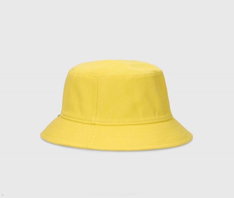 Chapeau Bucket Borsalino Mistero Jaune | GGS-98242187