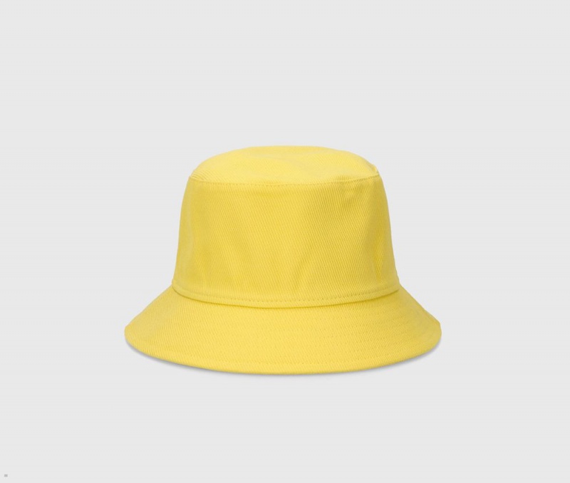 Chapeau Bucket Borsalino Mistero Jaune | GGS-98242187