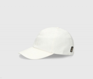 Casquette De Baseball Borsalino Hiker Blanche | OFK-96327155