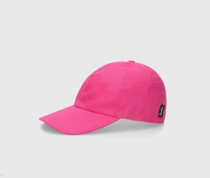 Casquette De Baseball Borsalino Hiker Rose | CSY-29415110