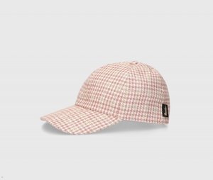 Casquette De Baseball Borsalino Hiker Rose | QCG-23358860